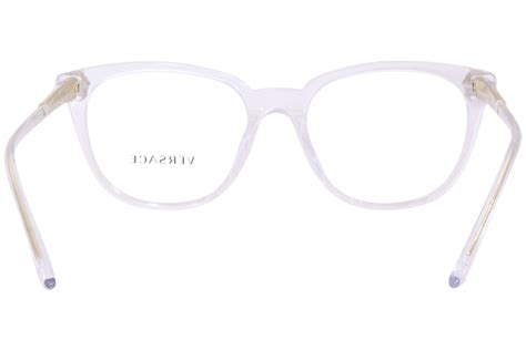 versace ve3242 eyeglasses|VE3242 Eyeglasses Frames by Versace.